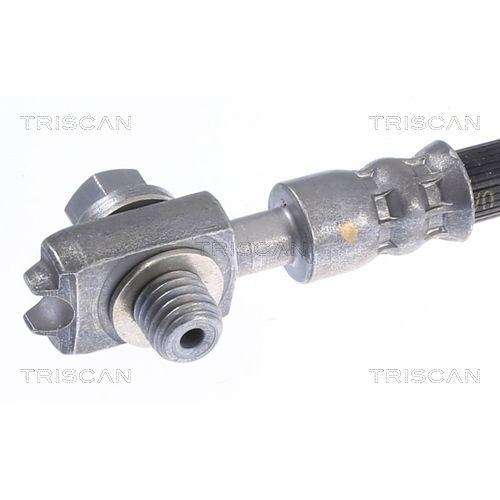 Bremsschlauch TRISCAN 8150 29176 f&uuml;r SEAT VW, Vorderachse