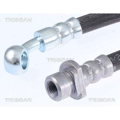 Bremsschlauch TRISCAN 8150 40272 f&uuml;r HONDA, Hinterachse rechts
