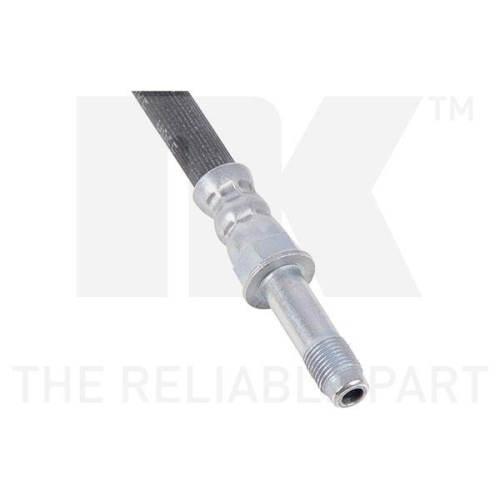 Bremsschlauch NK 8547105 f&uuml;r VW, Hinterachse, au&szlig;en