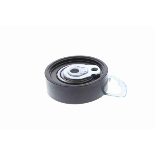 Spannrolle, Zahnriemen VAICO V10-1802 Original VAICO Qualität für AUDI SEAT VW