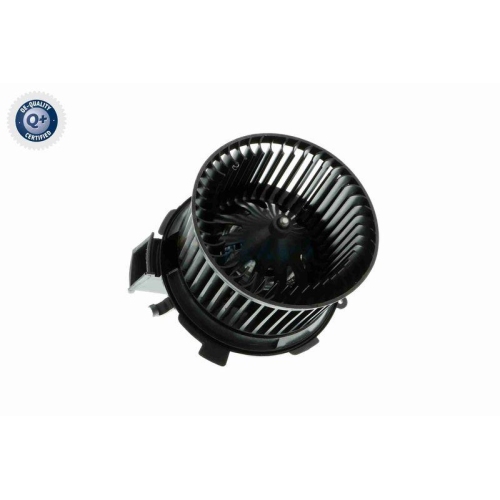 Ansauggebläse, Innenraumluft VEMO V22-03-1824 Q+, Erstausrüsterqualität für