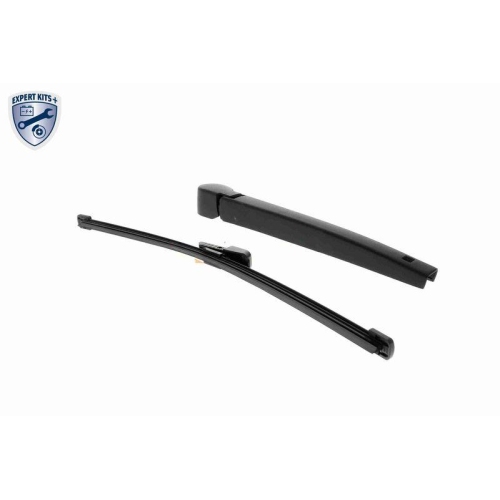 Wischarm-Satz, Scheibenreinigung VAICO V10-3435 EXPERT KITS + für SEAT SKODA VW