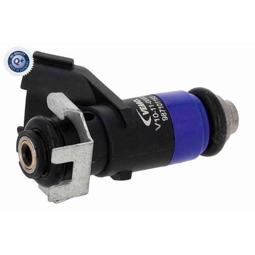 Einspritzventil VEMO V10-11-0003 Original VEMO Qualit&auml;t f&uuml;r SKODA VW VAG