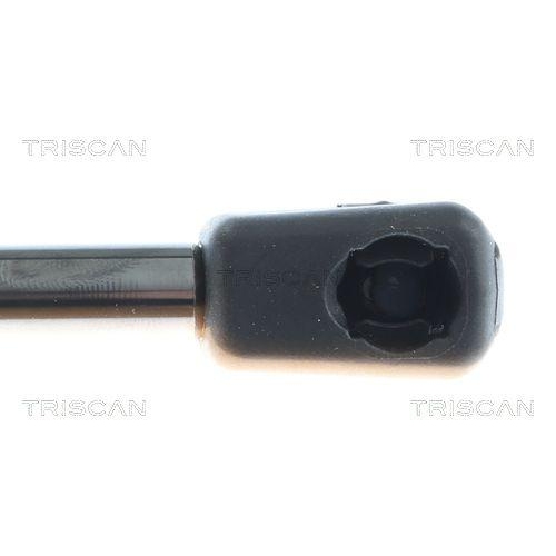 Gasfeder, Motorhaube TRISCAN 8710 81207 für TESLA, vorne links