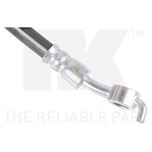 Bremsschlauch NK 853567 f&uuml;r HYUNDAI KIA, Hinterachse rechts