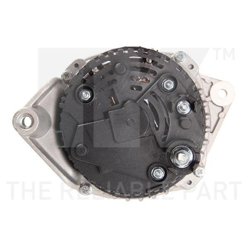 Generator NK 4837022 f&uuml;r CITRO&Euml;N PEUGEOT, f&uuml;r Fahrzeuge mit Klimaanlage