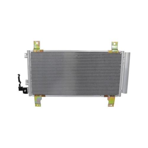 HELLA Kondensator, Klimaanlage 8FC 366 221-471 >>> Easy2Fit <<< für MAZDA