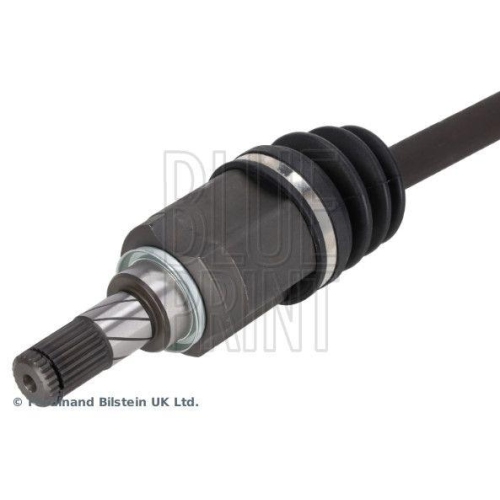 Antriebswelle BLUE PRINT ADBP890069 f&uuml;r NISSAN, Vorderachse links