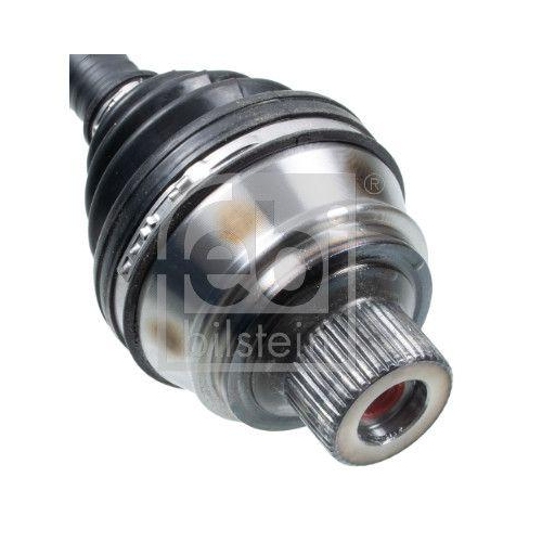 Antriebswelle FEBI BILSTEIN 180855 für AUDI, Vorderachse links