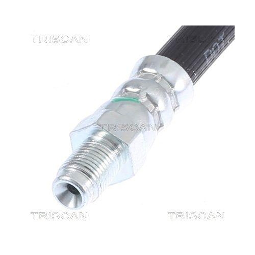 Bremsschlauch TRISCAN 8150 29206 f&uuml;r VW, Hinterachse, innen