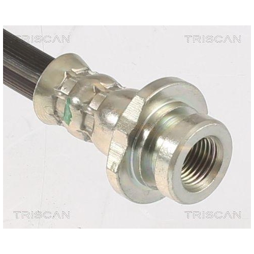 Bremsschlauch TRISCAN 8150 14184 f&uuml;r NISSAN, Vorderachse links