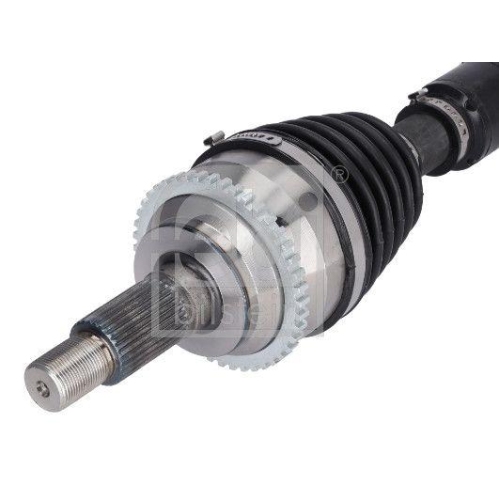 FEBI BILSTEIN Antriebswelle 183832 f&uuml;r MAZDA, Vorderachse rechts
