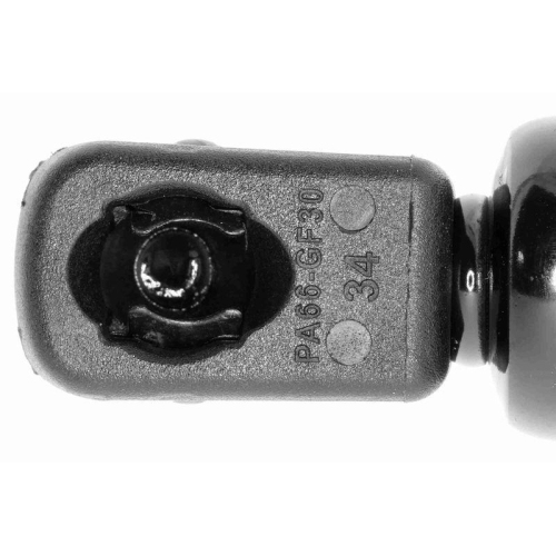 Gasfeder, Motorhaube VAICO V30-2049 Original VAICO Qualit&auml;t f&uuml;r MERCEDES-BENZ