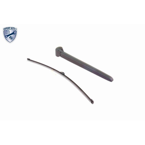 Wischarm-Satz, Scheibenreinigung VAICO V10-3436 EXPERT KITS + für OPEL SEAT VW