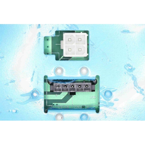 Steuerger&auml;t, Beleuchtung VEMO V10-73-0406 Original VEMO Qualit&auml;t f&uuml;r AUDI SEAT