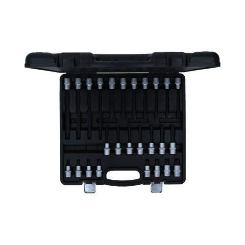 Steckschlüsselsatz KS TOOLS 911.4540 für