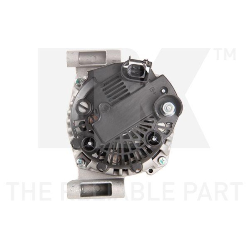 Generator NK 4837023 f&uuml;r ALFA ROMEO CHRYSLER CITRO&Euml;N FIAT LANCIA