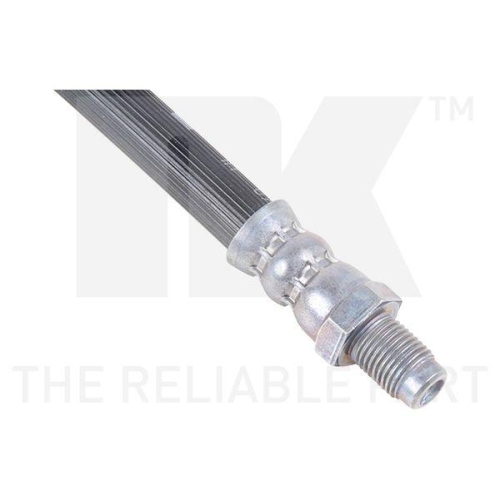 Bremsschlauch NK 8523127 f&uuml;r ALFA ROMEO FIAT LANCIA, Vorderachse