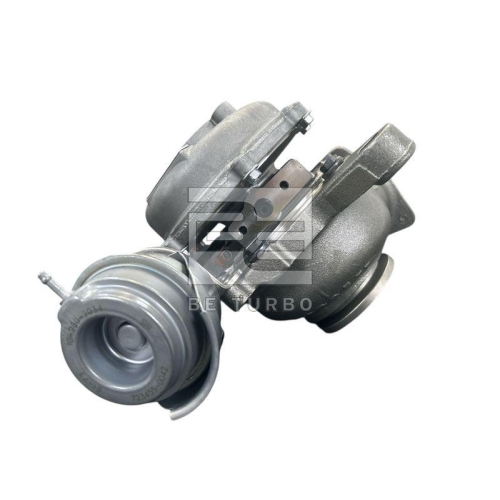 BE TURBO 128276 Lader, Aufladung f&uuml;r RENAULT