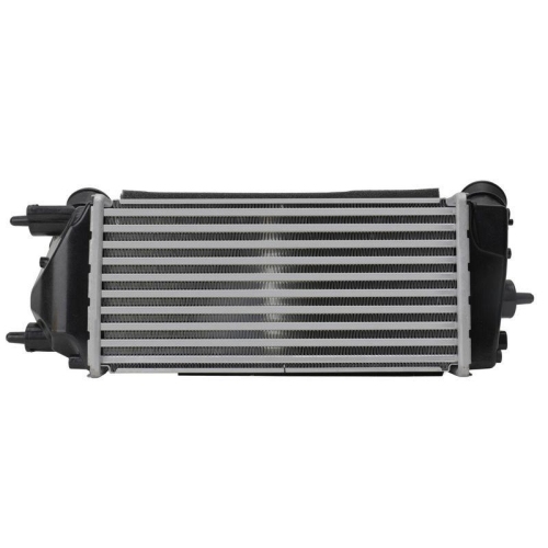 HELLA 8ML 366 341-391 Ladeluftk&uuml;hler f&uuml;r FORD