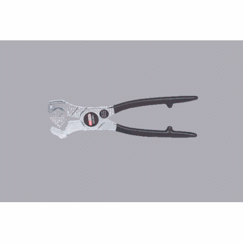 Schlauchschneider KS TOOLS 222.2062 f&uuml;r