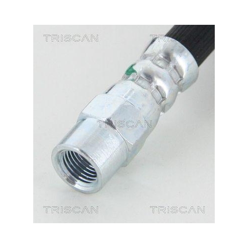 Bremsschlauch TRISCAN 8150 29207 f&uuml;r AUDI, Hinterachse, Hinterachse links, innen