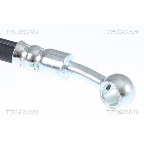 Bremsschlauch TRISCAN 8150 40301 f&uuml;r HONDA, Hinterachse, au&szlig;en