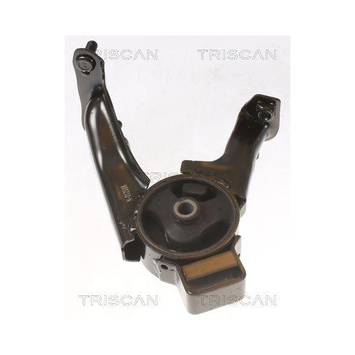 Lagerung, Motor TRISCAN 8505 13104 f&uuml;r TOYOTA, hinten
