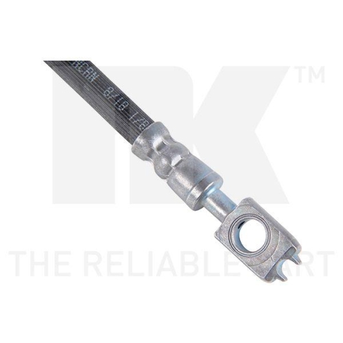 Bremsschlauch NK 8547107 f&uuml;r AUDI VW, Vorderachse