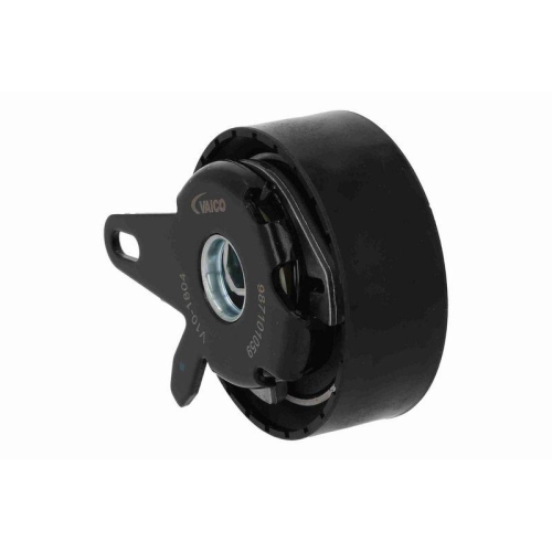 Spannrolle, Zahnriemen VAICO V10-1804 Original VAICO Qualität für AUDI SEAT VW