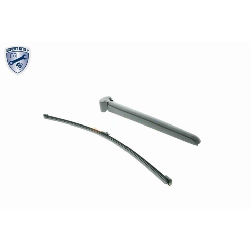 Wischarm-Satz, Scheibenreinigung VAICO V10-3437 EXPERT KITS + für VW VAG, hinten