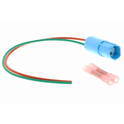 Impulsgeber, Kurbelwelle VEMO V46-72-0215 Original VEMO Qualit&auml;t f&uuml;r RENAULT