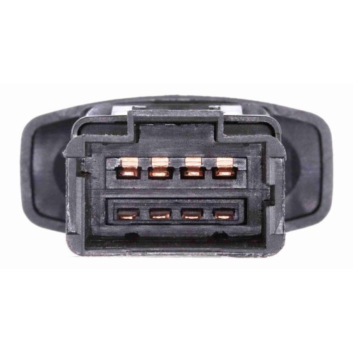 Warnblinkschalter VEMO V46-73-0084 Original VEMO Qualität für RENAULT DACIA