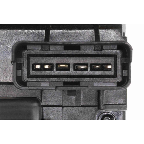 ACKOJA A38-85-0052 T&uuml;rschloss Original ACKOJA Qualit&auml;t f&uuml;r NISSAN, vorne links