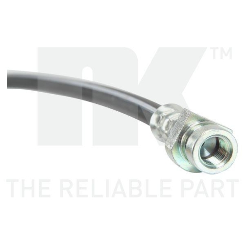 Bremsschlauch NK 853569 f&uuml;r KIA, Vorderachse links