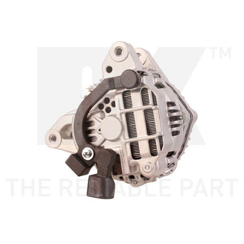 Generator NK 4837024 f&uuml;r CITRO&Euml;N MITSUBISHI PEUGEOT