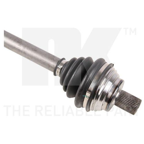 Antriebswelle NK 5047233 f&uuml;r AUDI SEAT SKODA VW, Vorderachse links