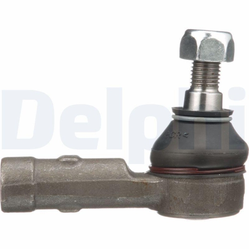 DELPHI TA1518 Spurstangenkopf f&uuml;r DAIMLER JAGUAR, Vorderachse