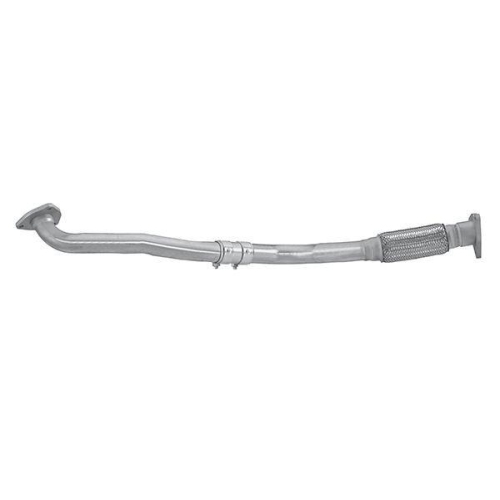 HELLA Abgasrohr 8LA 366 005-131 Easy2Fit –