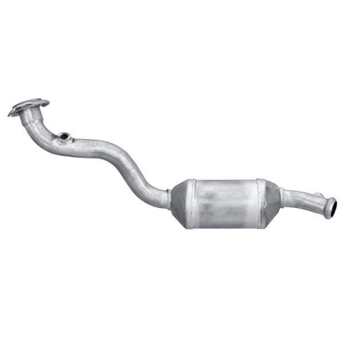 HELLA Katalysator 8LE 366 053-001 Easy2Fit &ndash;