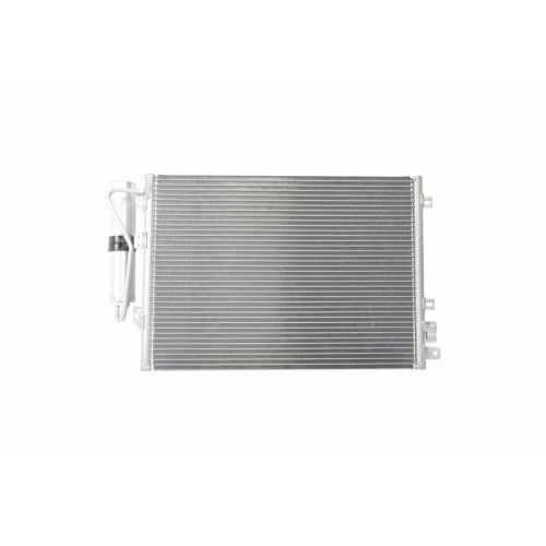 HELLA Kondensator, Klimaanlage 8FC 366 221-491 >>> Easy2Fit <<< für RENAULT