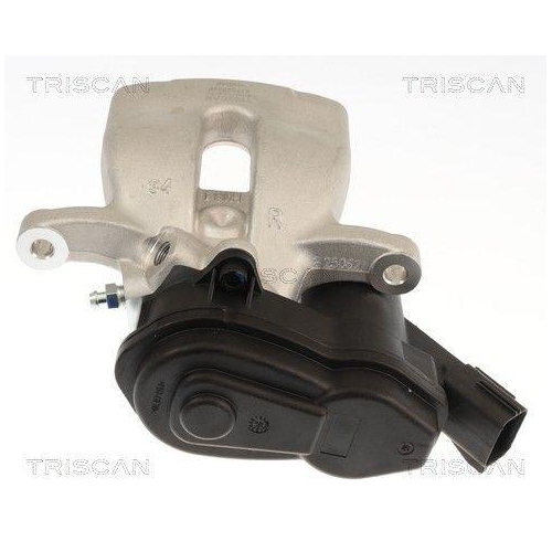 TRISCAN 8175 291000 Bremssattel f&uuml;r AUDI SEAT SKODA VW, Vorderachse rechts