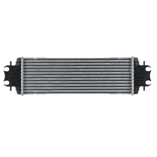 HELLA 8ML 366 341-031 Ladeluftk&uuml;hler f&uuml;r NISSAN OPEL RENAULT VAUXHALL