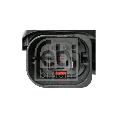 Lüfter, Motorkühlung FEBI BILSTEIN 107457 febi Plus für MERCEDES-BENZ