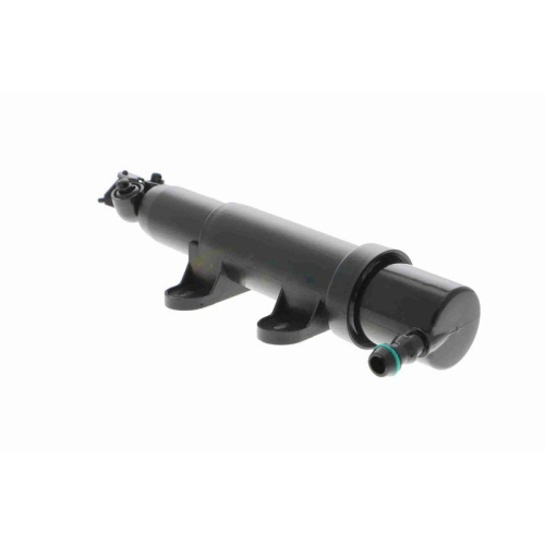 Waschwasserd&uuml;se, Scheinwerferreinigung VEMO V10-08-0389 Original VEMO Qualit&auml;t