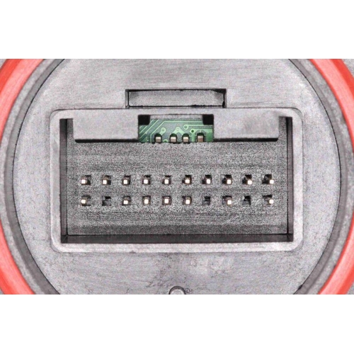 Steuergerät, Beleuchtung VEMO V10-73-0413 Original VEMO Qualität für SEAT SKODA