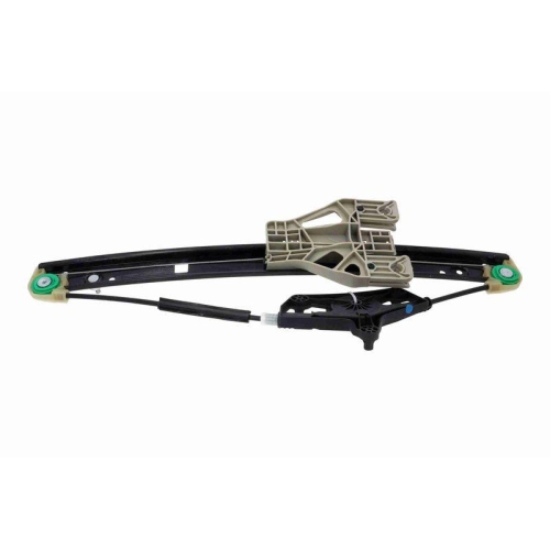 Fensterheber VAICO V10-7666 Green Mobility Parts f&uuml;r AUDI SEAT SKODA VW VAG