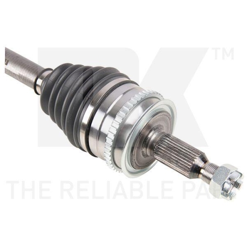 Antriebswelle NK 503006 f&uuml;r MITSUBISHI, Vorderachse rechts