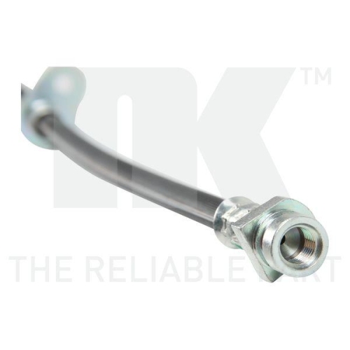 Bremsschlauch NK 853570 f&uuml;r KIA, Vorderachse rechts