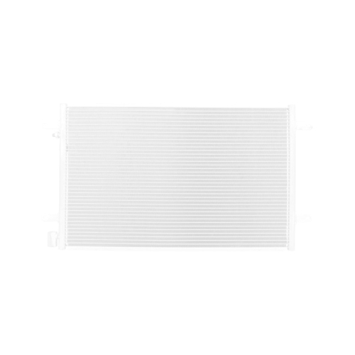 HELLA Kondensator, Klimaanlage 8FC 366 221-501 >>> Easy2Fit <<< für AUDI VW